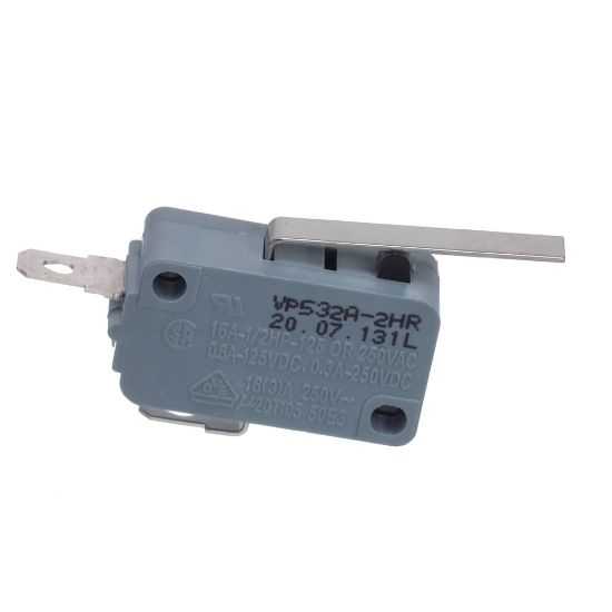 Picture of Samsung Switch-micro Part# 3405-001077