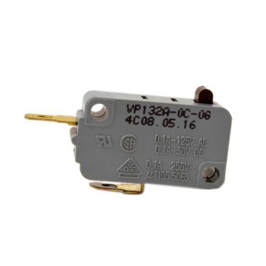 Picture of Samsung Switch-micro Part# 3405-001050