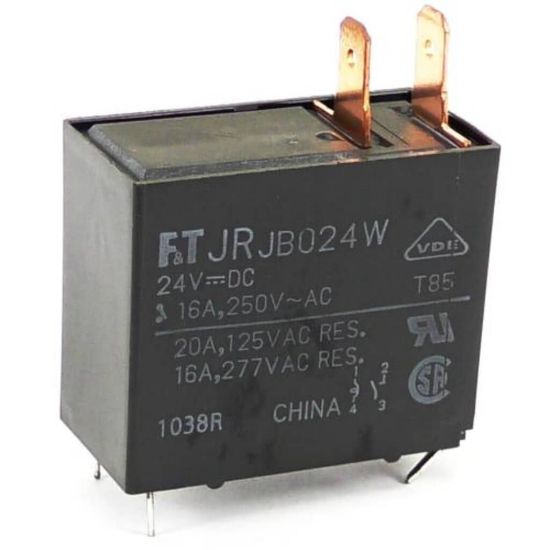 Picture of Samsung Relay-power Part# 3501-001188