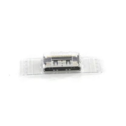 Picture of Samsung Connector-socket Part# 3710-004015