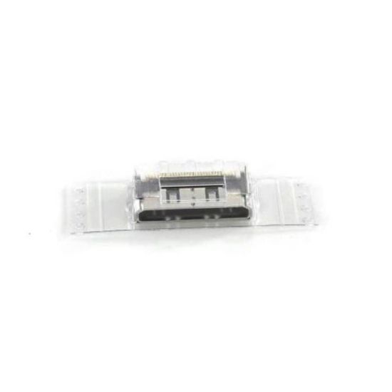 Picture of Samsung Connector-socket Part# 3710-004015