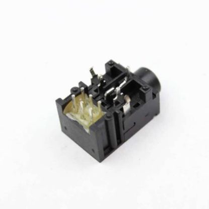 Picture of Samsung Jack-phone Part# 3722-000143