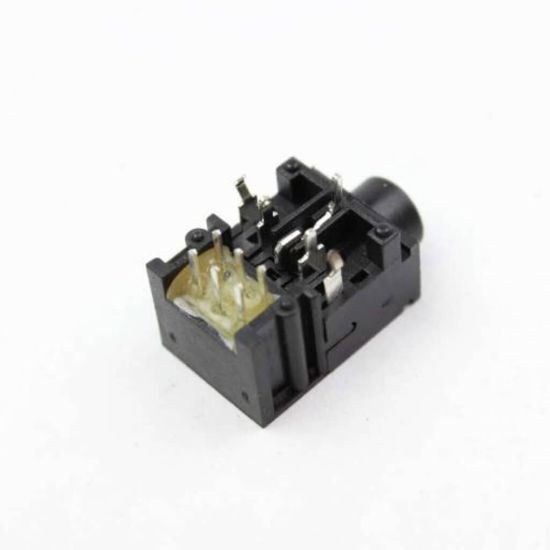 Picture of Samsung Jack-phone Part# 3722-000143