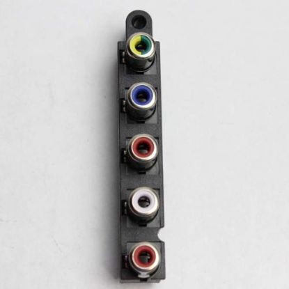 Picture of Samsung Jack-pin Part# 3722-003546