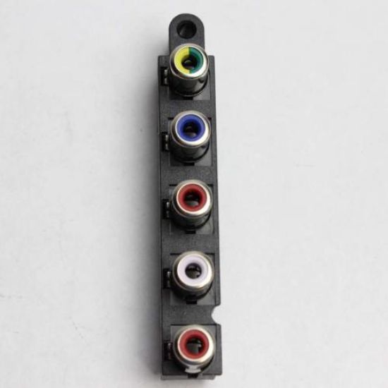 Picture of Samsung Jack-pin Part# 3722-003546