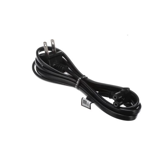 Picture of Samsung Power Cord-dt Part# 3903-000985