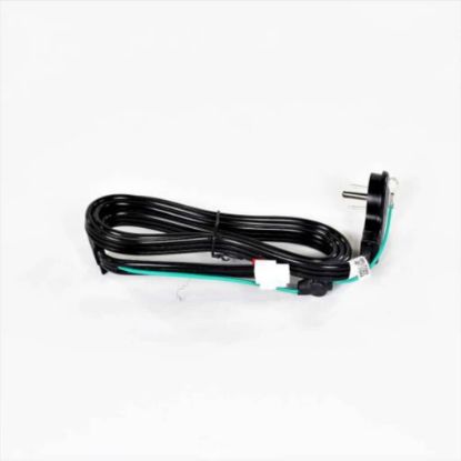 Picture of Samsung Power Cord-at Part# 3903-001032