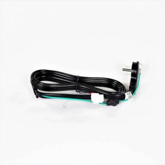 Picture of Samsung Power Cord-at Part# 3903-001032