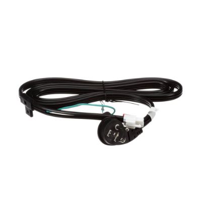 Picture of Samsung Power Cord-at Part# 3903-001003