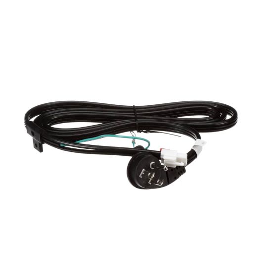 Picture of Samsung Power Cord-at Part# 3903-001003