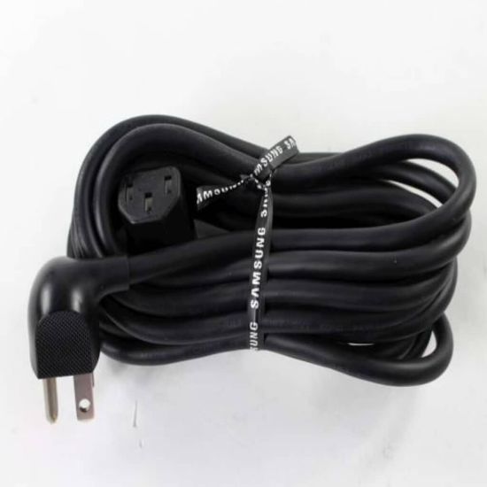 Picture of Samsung Power Cord-dt Part# 3903-001116