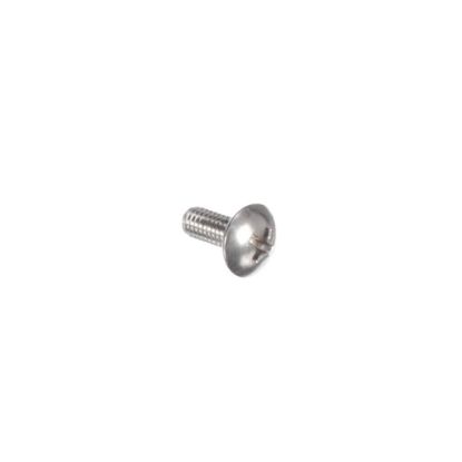 Picture of Samsung Screw-machine Part# 6001-000033
