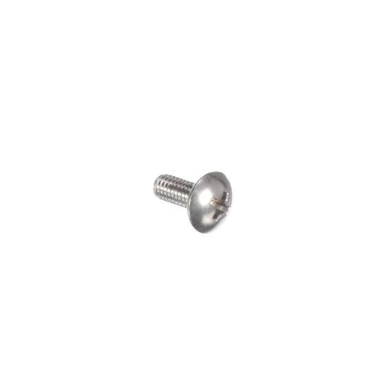 Picture of Samsung Screw-machine Part# 6001-000033