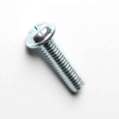 Picture of Samsung Screw-machine Part# 6001-000706