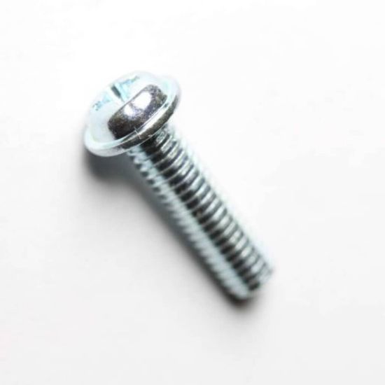 Picture of Samsung Screw-machine Part# 6001-000706