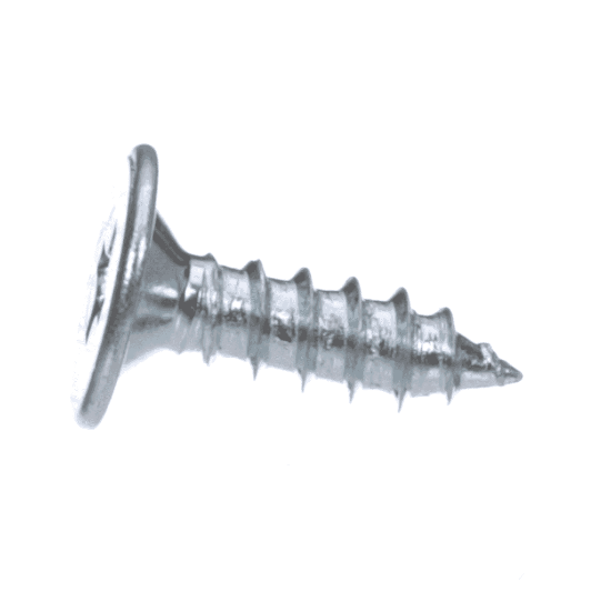 Picture of Samsung Screw-tapping Part# 6002-001122