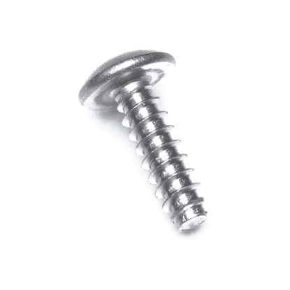 Picture of Samsung Screw-tapping;th,+,2s,m4,l12,zpc(blk),sw Part# 6002-001425
