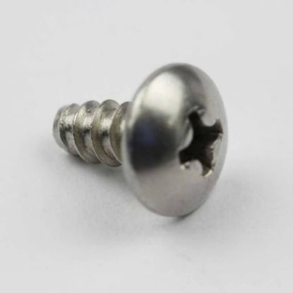 Picture of Samsung Screw-tapping Part# 6002-001320