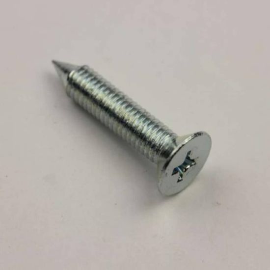Picture of Samsung Screw-special Part# 6009-001475