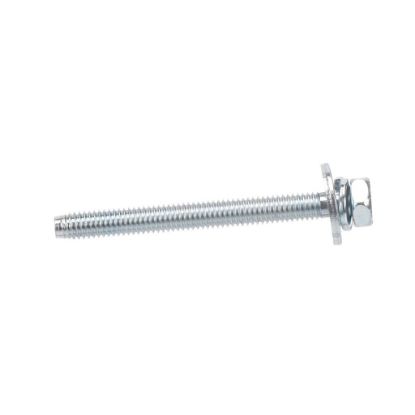 Picture of Samsung Bolt-etc Part# 6011-004782