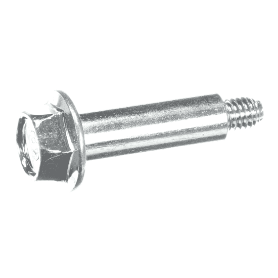 Picture of Samsung Bolt-hex Part# 6011-007289