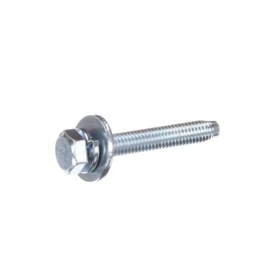 Picture of Samsung Bolt-etc Part# 6011-004528
