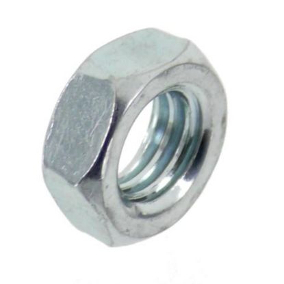 Picture of Samsung Nut-hexagon Part# 6021-001125