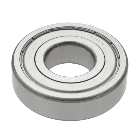 Picture of Samsung Bearing Ball Part# 6601-002516