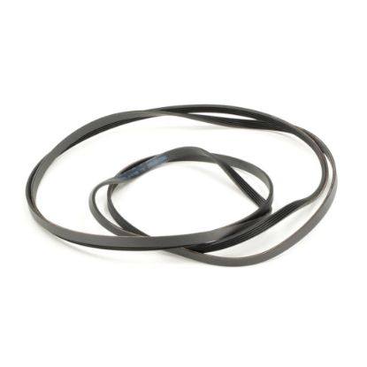 Picture of Samsung Belt-timing Gear Part# 6602-001655