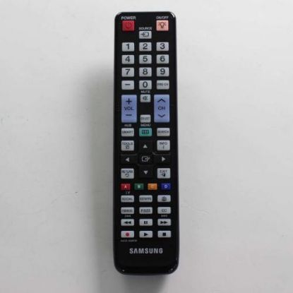 Picture of Samsung Remote Control Part# AA59-00441A