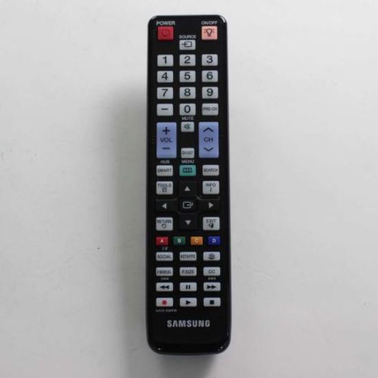 Picture of Samsung Remote Control Part# AA59-00441A