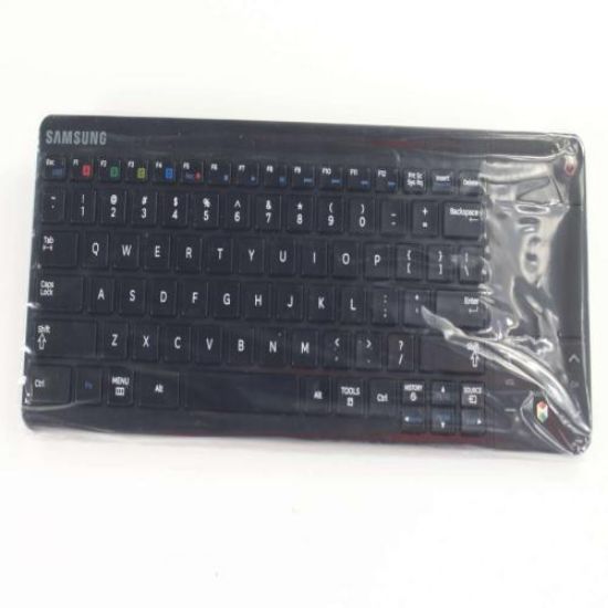 Picture of Samsung Remote Control Part# AA59-00665A