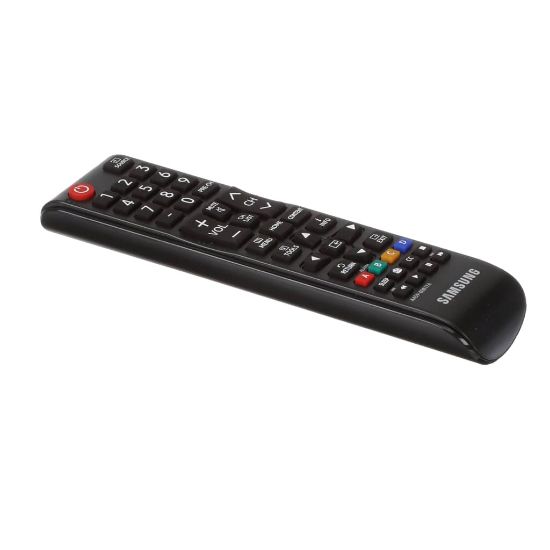 Picture of Samsung Tv Remote Control Part# AA59-00817A
