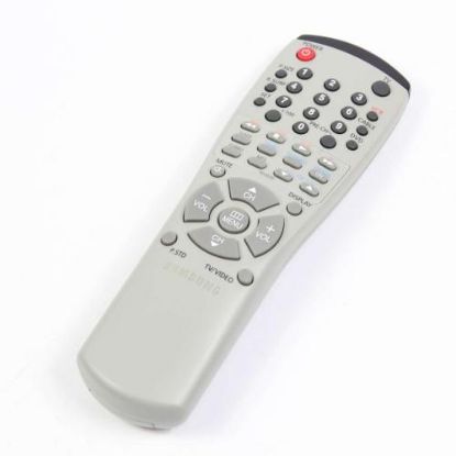 Picture of Samsung Remote Control Part# AA59-00302D