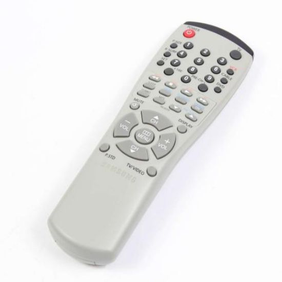 Picture of Samsung Remote Control Part# AA59-00302D