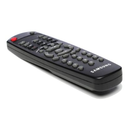 Picture of Samsung Remote Control Part# AA59-10026Q