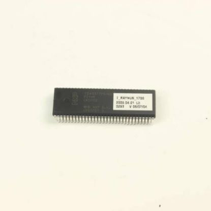 Picture of Samsung Assembly Micom Part# AA97-16768A