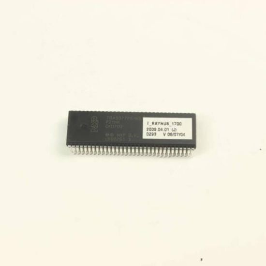 Picture of Samsung Assembly Micom Part# AA97-16768A