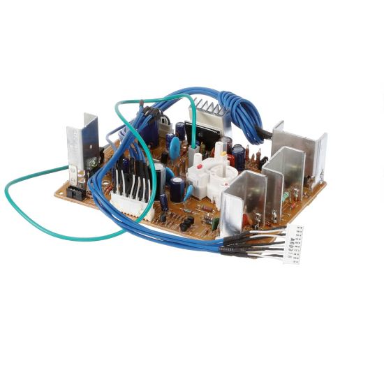 Picture of Samsung Pcb Assembly Crt Part# AA94-15116V