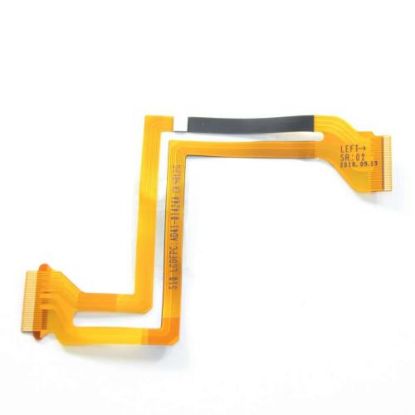Picture of Samsung Fpc-lcd Part# AD41-01424A