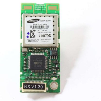 Picture of Samsung Network-wireless Audio Part# AH40-00164B