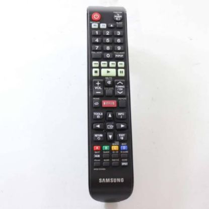 Picture of Samsung Remote Control Part# AH59-02408A