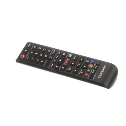 Picture of Samsung Remote Control Part# AH59-02411A