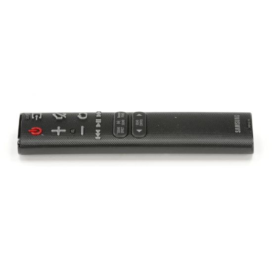 Picture of Samsung Av Remote Control Part# AH59-02733B
