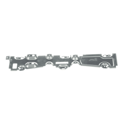 Picture of Samsung Bracket-pcb;hw-q80t,al,t1,silver Part# AH61-04255A