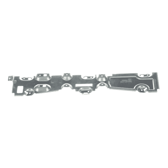 Picture of Samsung Bracket-pcb;hw-q80t,al,t1,silver Part# AH61-04255A