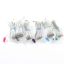 Picture of Samsung Speaker Cables (6) Part# AH81-02177B