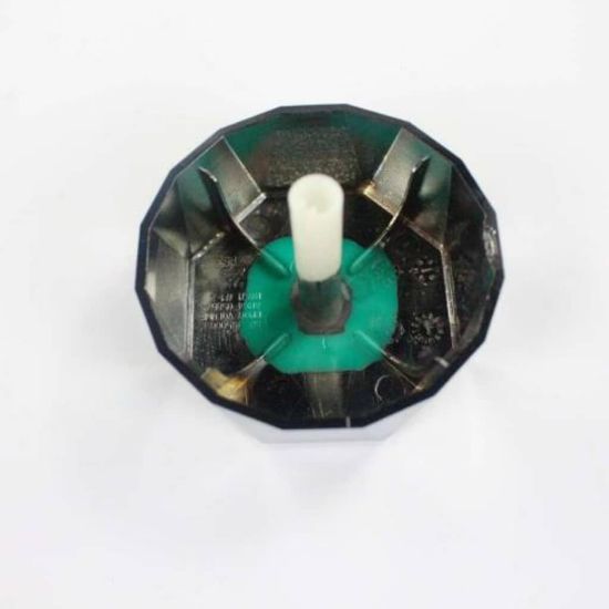 Picture of Samsung Button-volume Part# AH64-05867A