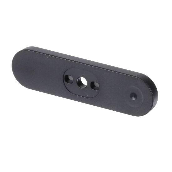 Picture of Samsung A/s-holder-support;hw-q60r,abs,t2.0,bk00 Part# AH81-09721A