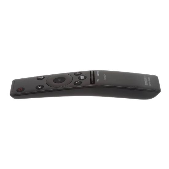 Picture of Samsung Remote Control Part# AH81-09773A